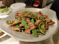 -雀蓝川菜(奥体广场店)