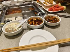 -海底捞火锅(奉化银泰店)