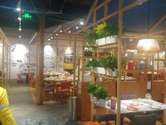 -渝信川菜 · 川味家常菜(财富购物中心店)