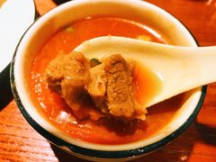 -马氏老外婆餐厅(魏县店)