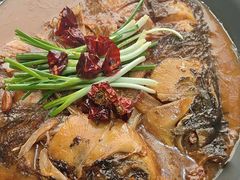 -小城外婆肴私房菜.家宴聚集点(圆明园颐和园·清河上地店)