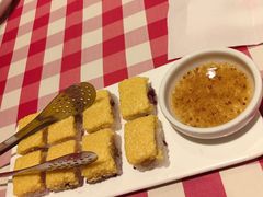 -西贝(金桥店)