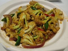 -小厨娘淮扬菜(六合欢乐港店)