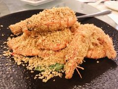 -珍宝海鲜JUMBO Seafood(ifc店)