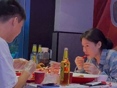 -红钳侠小龙虾·烧烤(中赢康康谷店)