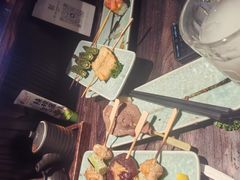 -眷屋の深夜食堂(云锦中心店)