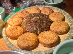 -淀里船宴(裕华东路店)