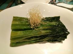 烤菜-三利音·玖弄小鲜(浦东嘉里城店)