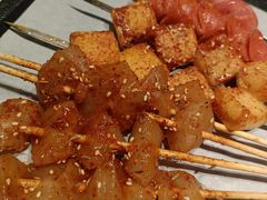 -四季烟火烧烤酒场