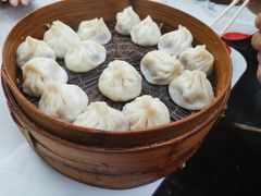 小笼包-万寿斋(山阴路店)