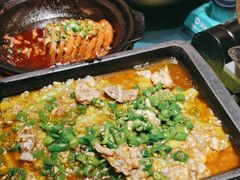 -永安水煮活鱼·仪征菜(仪征奥林匹克店)