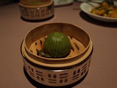 青团-新荣记(南京西路店)