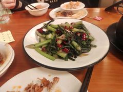 -莲餐厅·湖北菜·藕汤老手艺(愚园路店)