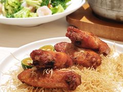 -新太二·鲜料川菜(晶耀前滩店)