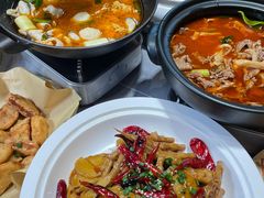 -肖记公安牛肉鱼杂馆·省级非物质文化遗产(江汉路直营店)