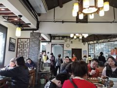 -双塔老饭店