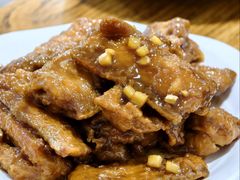 -红实家常菜(静安里店)