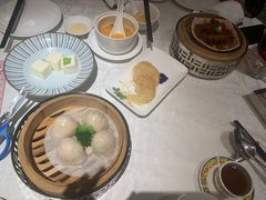 -南海渔村(珠江新城店)