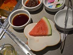 -海底捞火锅(八佰伴店)