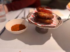 -春树下·树屋花房西餐厅(罍街AS1980店)