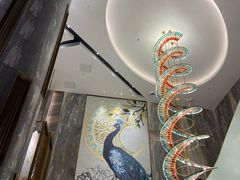 -南京瀚金佰九号温泉酒店
