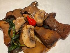 -庐灶江南·江南菜·四合院Bistro(东直门雍和宫·原华侨宾馆店)