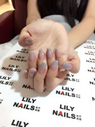 -LILY NAILS美甲美睫