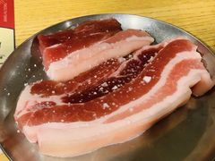 -姜虎东白丁烤肉(恒隆广场店)