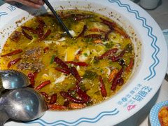 -花椒俏川菜小馆(南海万达店)