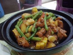-好口福私房菜(太元路店)