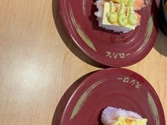 -寿司郎(皇庭广场店)