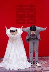 -第一夫人婚纱摄影(南京店)