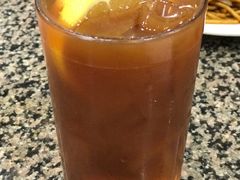 冻奶茶-新鸿发咖啡美食