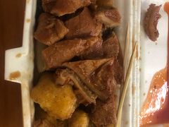 -细妹五香牛杂(步行街店)