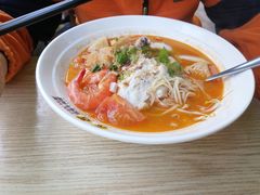 海鲜喇沙檬粉-探越越南牛肉粉(江南西分店)