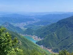 -江南天池