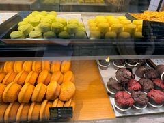 -米熊薯薯 超级糕工厂(富国街店)