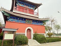 -天津妈祖文化园