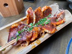 -风与炭BBQ户外火锅烧烤(成都群光君悦酒店)
