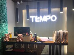 -TEMPO 音乐(五角场店)