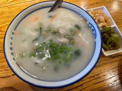 -老雒阳面馆·水席·洛阳菜(王城路店)