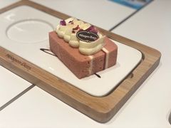 -哈根达斯(宁波和义店)