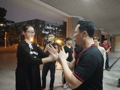 -温鉴良实用咏春拳