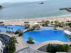 -深圳大梅沙京基洲际度假酒店