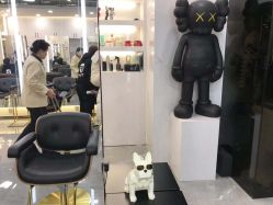 -AYO SALON