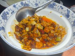 -兰庭玉树·老饭骨家宴(后海店)