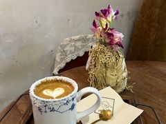 -春庄咖啡SpringHues(钟楼小区店)
