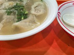 -吉祥馄饨(上海新上大店)