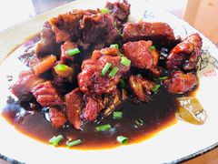-灵福缘私房菜·农家菜(拈花湾·灵山大佛必推店)