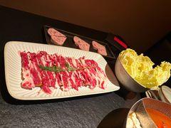 -色響火锅(恒隆广场店)
